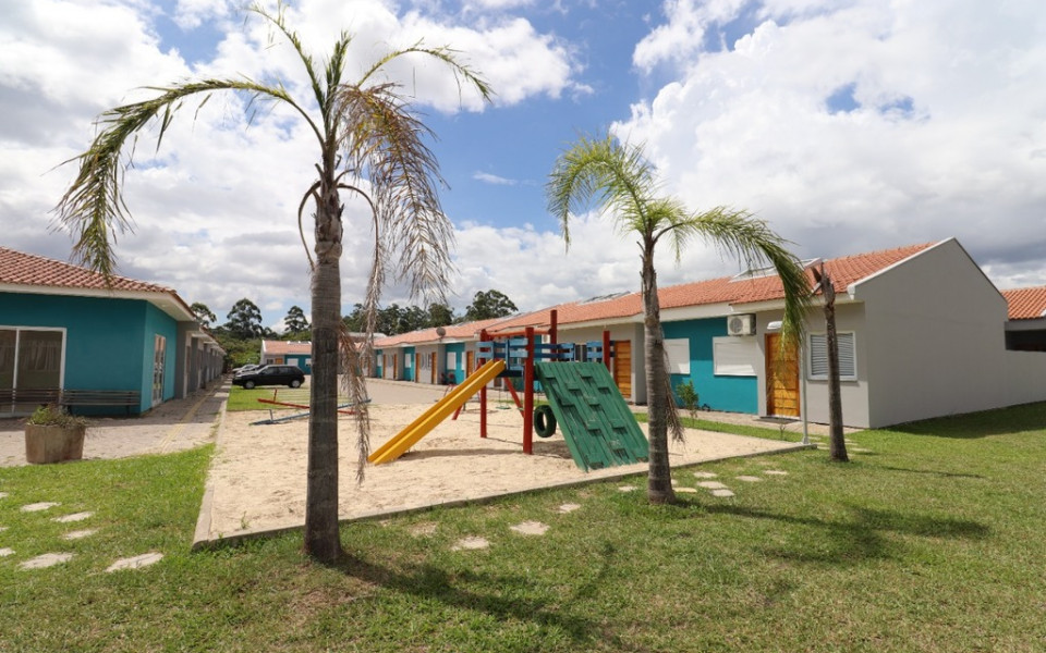 Residencial Villagio Pontal