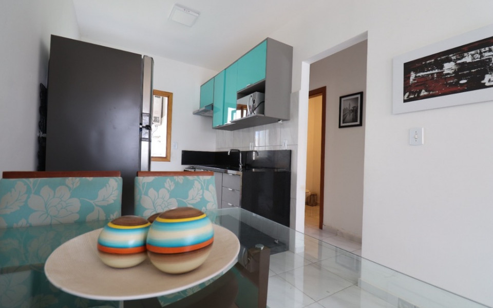 Residencial Villagio Pontal