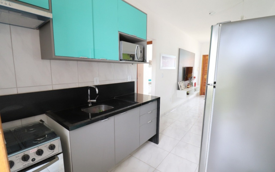 Residencial Villagio Pontal