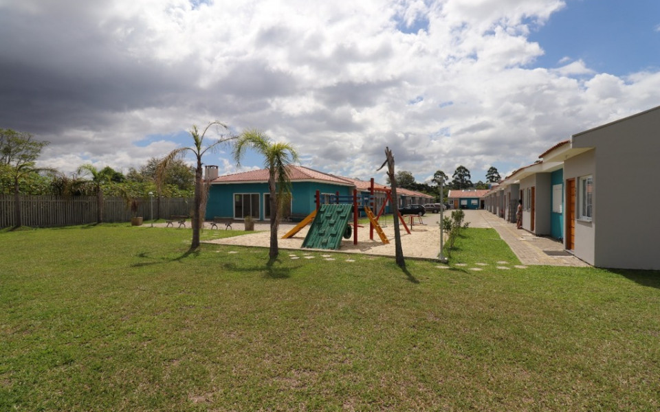 Residencial Villagio Pontal