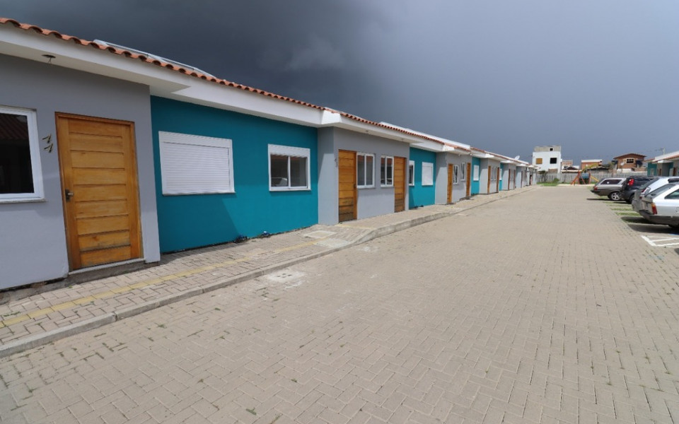 Residencial Villagio Pontal