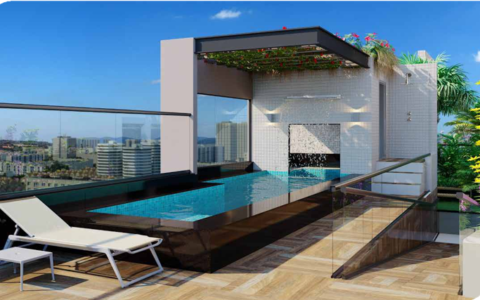 Residencial Vistta Buriti