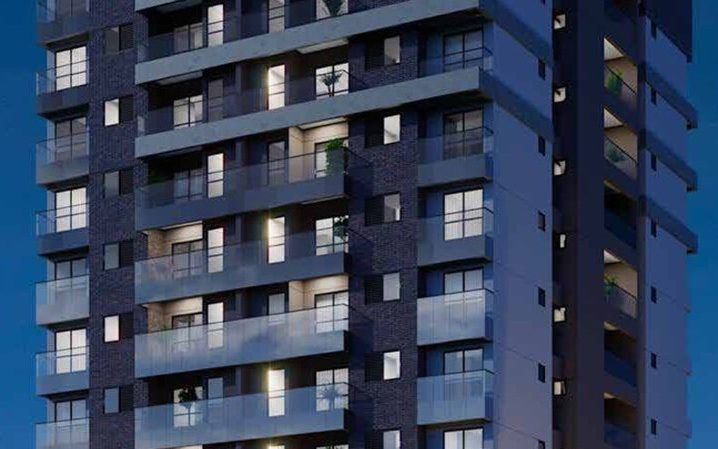 Residencial Vistta Buriti