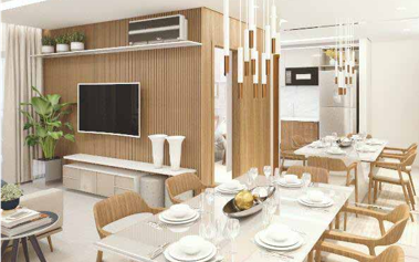 Residencial Vistta Buriti