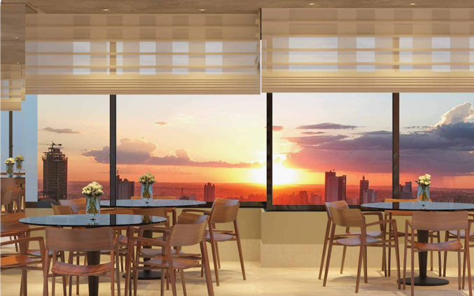 Residencial Vistta Buriti