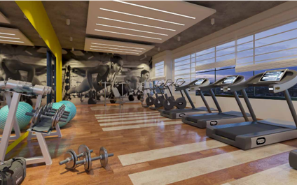 Residencial Vistta Buriti