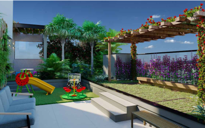 Residencial Vistta Buriti