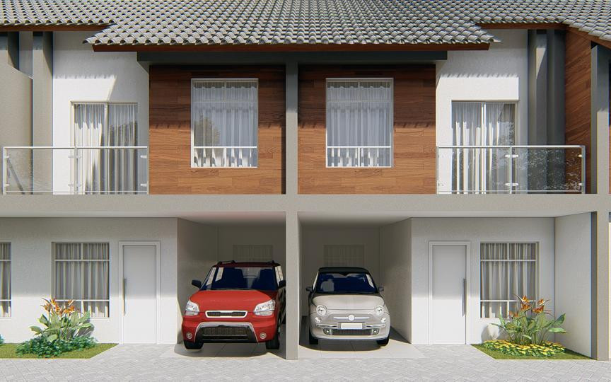 Residencial Vitória I