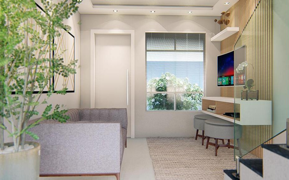 Residencial Vitória I