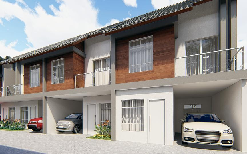 Residencial Vitória I