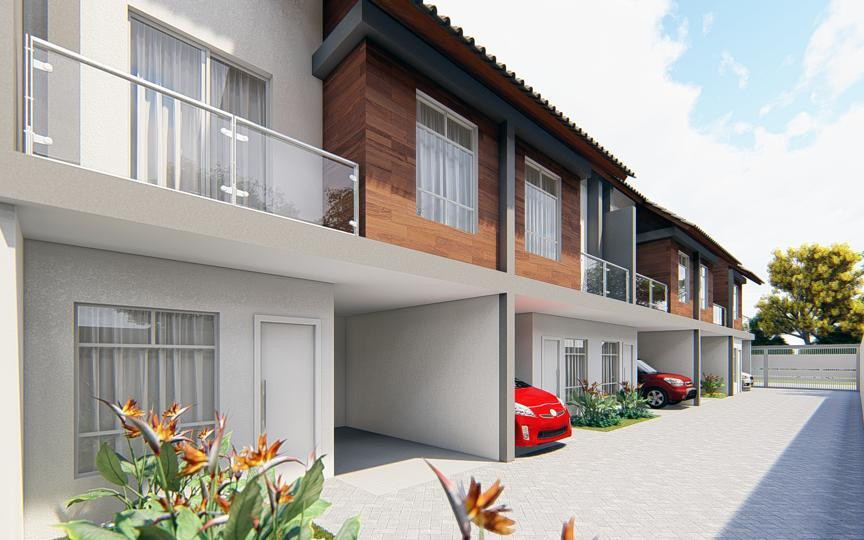 Residencial Vitória I