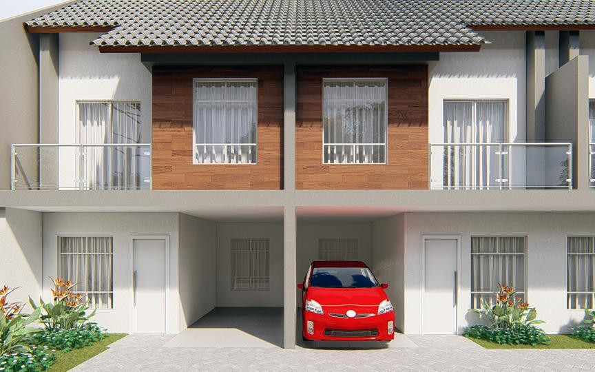 Residencial Vitória I