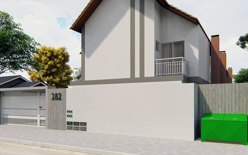 Residencial Vitória I