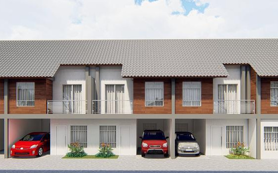 Residencial Vitória I