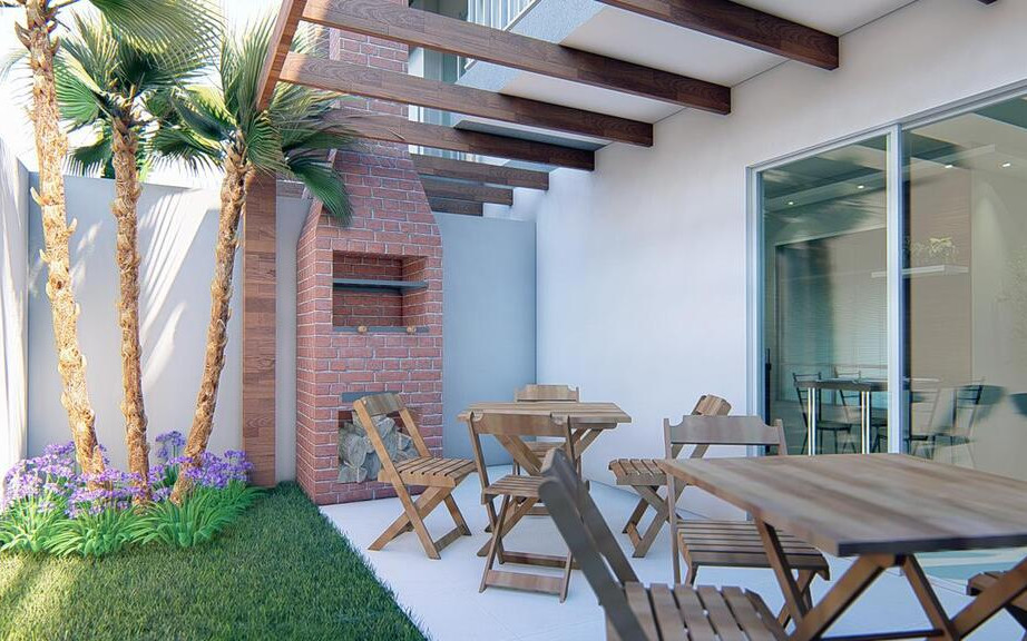 Residencial Vitória I