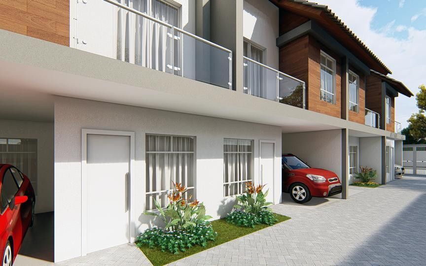 Residencial Vitória I