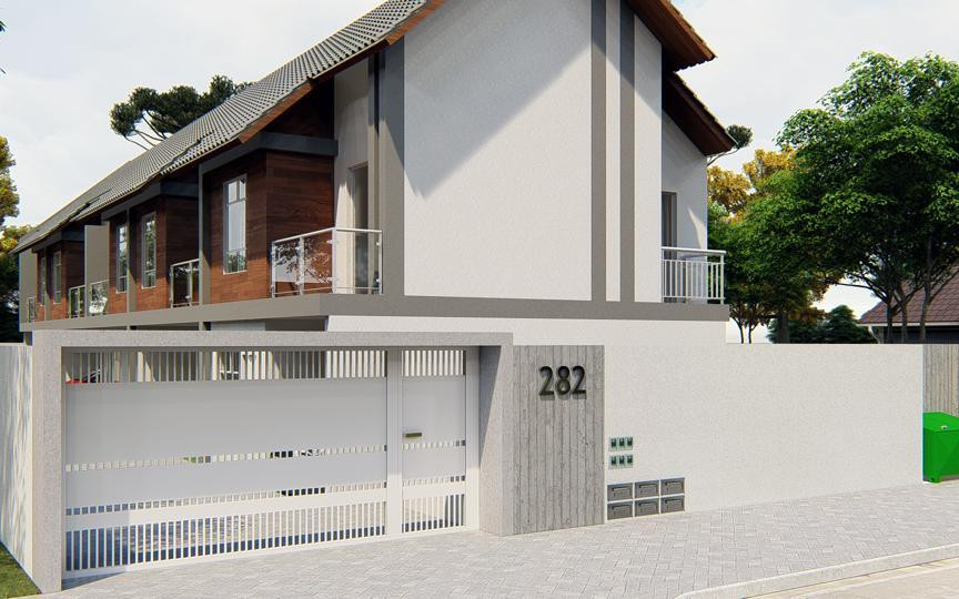 Residencial Vitória I