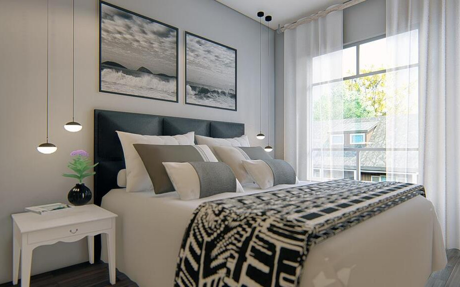 Residencial Vitória I