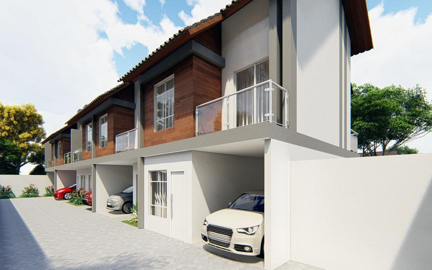 Residencial Vitória I