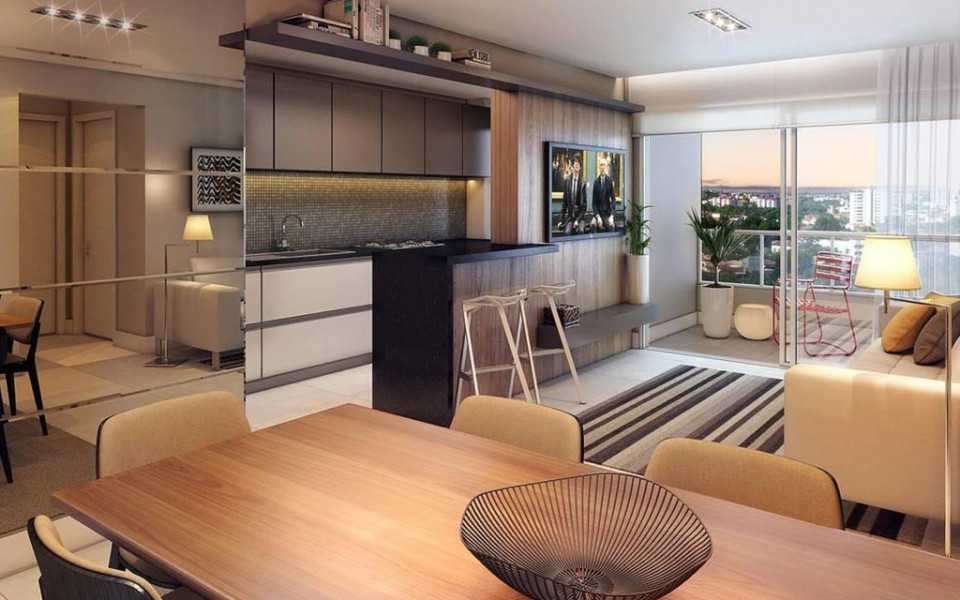 Residencial Vivace Centro