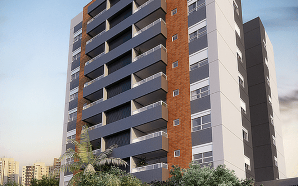 Residencial Vivace Centro