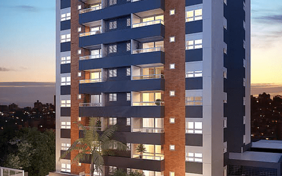Residencial Vivace Centro