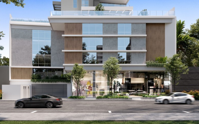 Residencial Vivacità