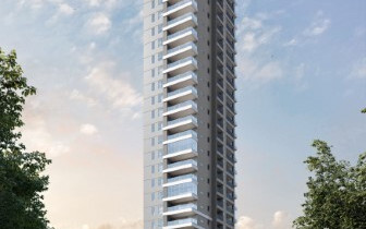 Residencial Vivacità