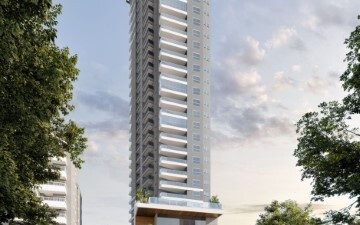 Residencial Vivacità