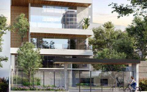Residencial Vivacità
