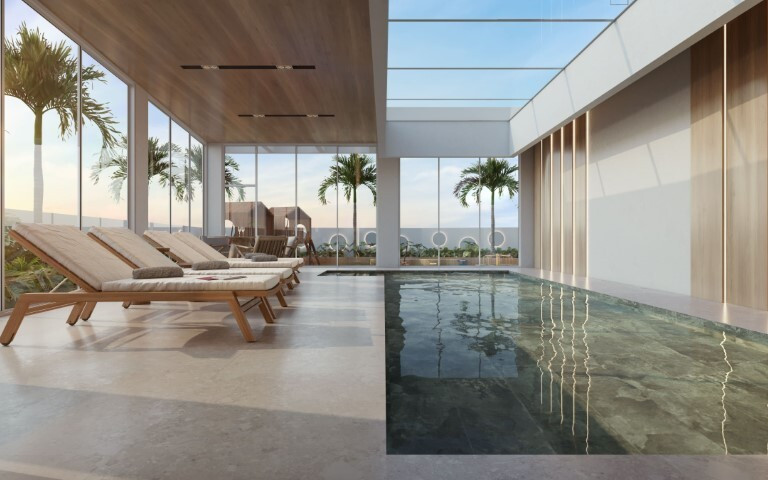 Residencial Vivacità