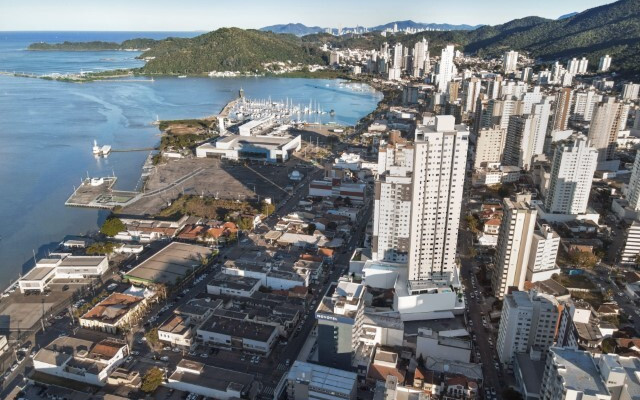 Residencial Vivacità