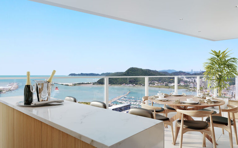 Residencial Vivacità