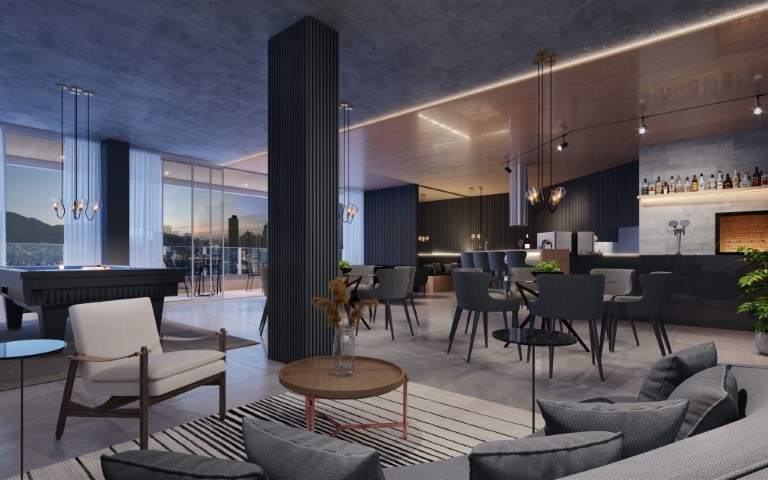 Residencial Vivacità