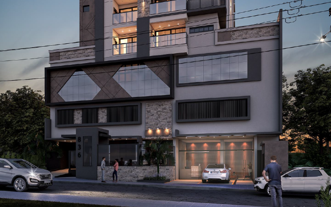 Residencial Wien