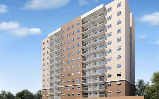 Residencial Wish Taquaral