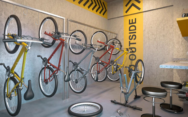 Residencial Wish Taquaral