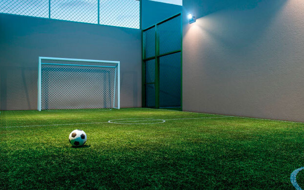 Residencial Wish Taquaral