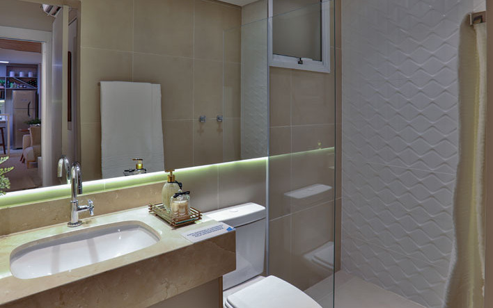 Residencial Wish Taquaral