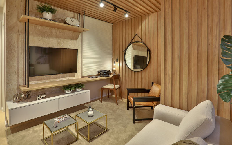 Residencial Wish Taquaral