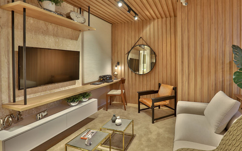 Residencial Wish Taquaral