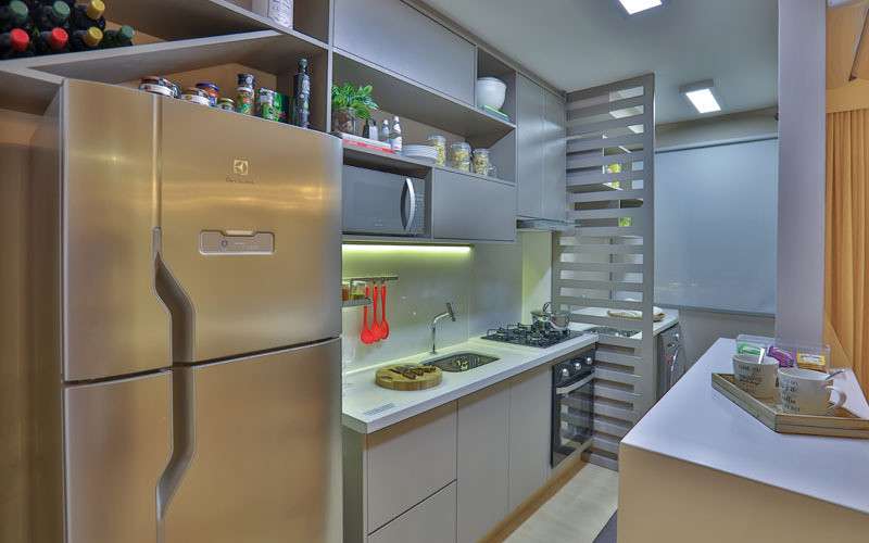 Residencial Wish Taquaral