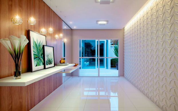 Residencial Wish Taquaral