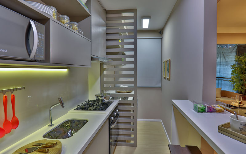 Residencial Wish Taquaral