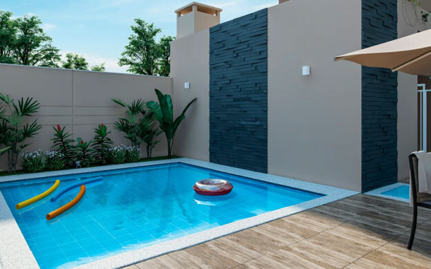 Residencial Wish Taquaral