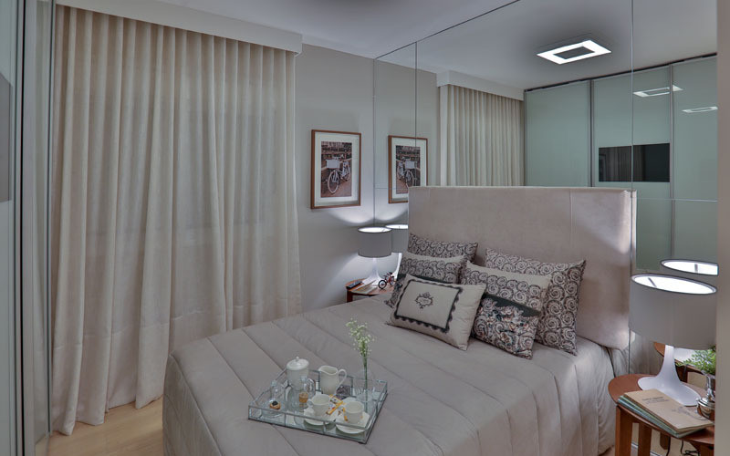 Residencial Wish Taquaral