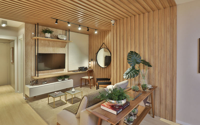 Residencial Wish Taquaral