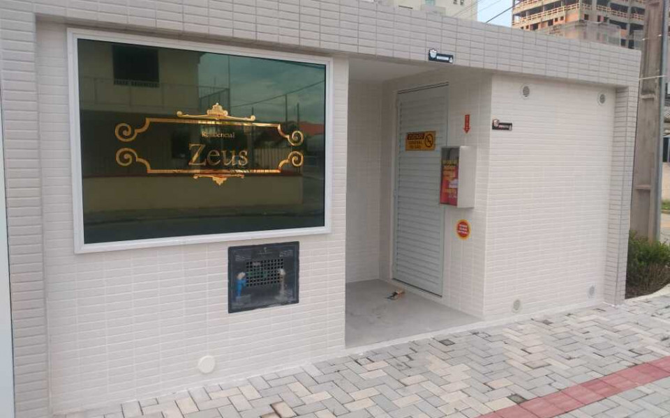 Residencial Zeus