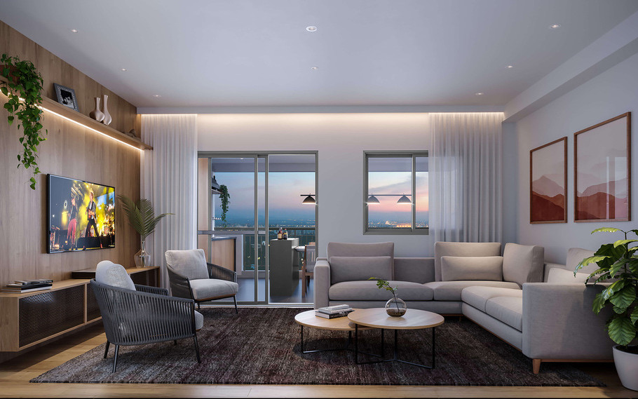 Retrato By Diálogo Home