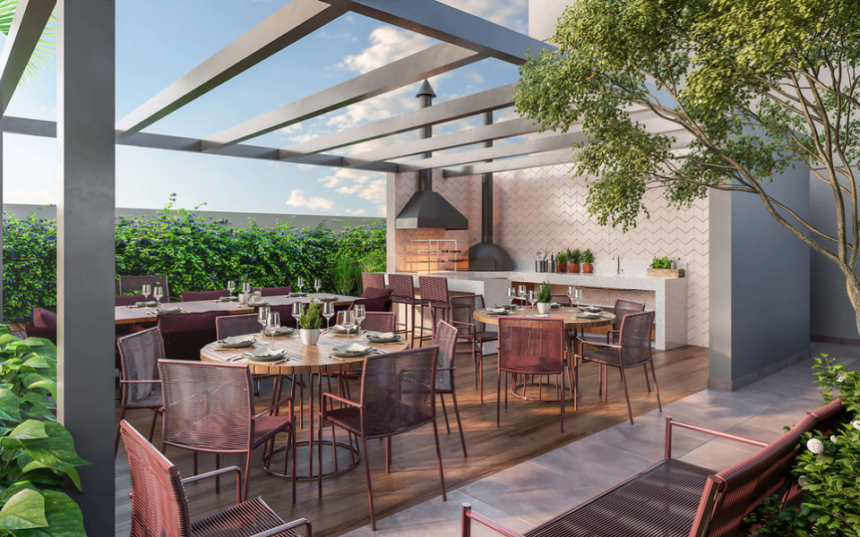 Retrato By Diálogo Home